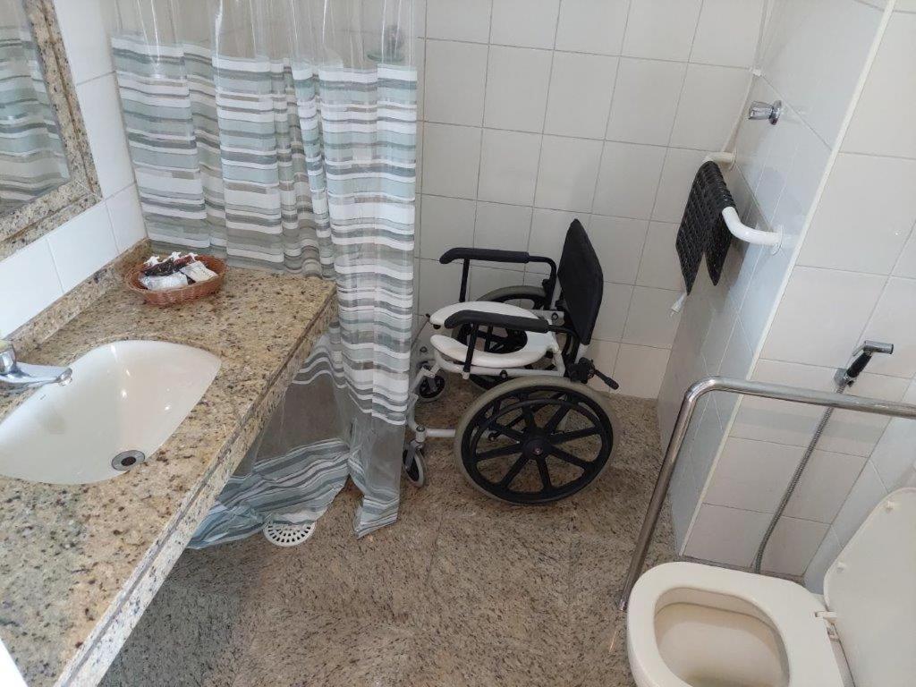 Hotel Aojesp Карагуататуба Экстерьер фото