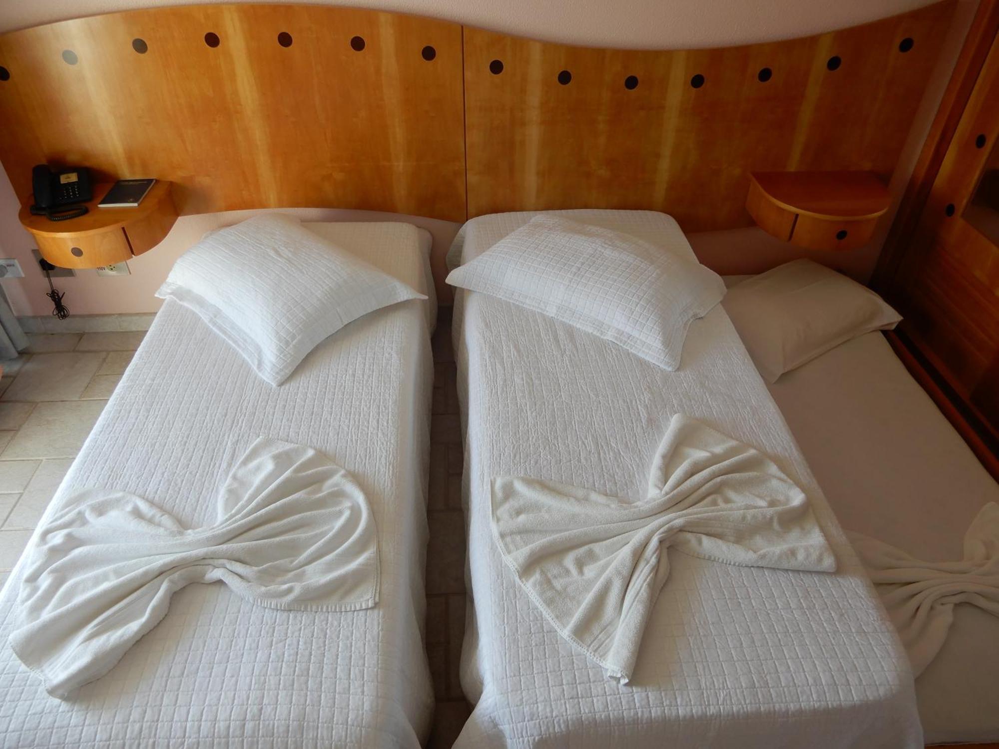 Hotel Aojesp Карагуататуба Экстерьер фото